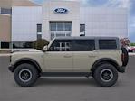 New 2025 Ford Bronco Outer Banks thumbnail 3
