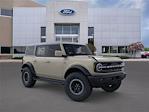 New 2025 Ford Bronco Outer Banks thumbnail 7