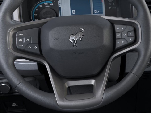 New 2025 Ford Bronco Big Bend - photo 14