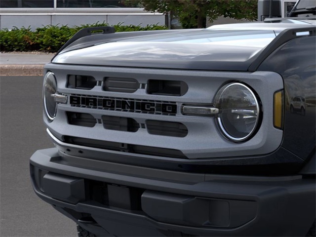 New 2025 Ford Bronco Big Bend - photo 19