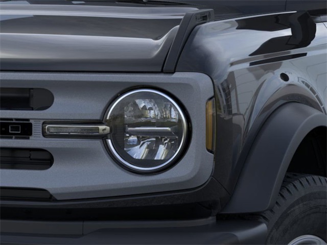 New 2025 Ford Bronco Big Bend - photo 20