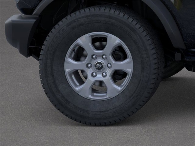 New 2025 Ford Bronco Big Bend - photo 21