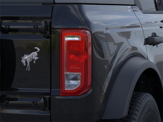 New 2025 Ford Bronco Big Bend - photo 23