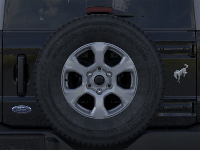 New 2025 Ford Bronco Big Bend - photo 24