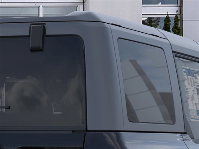 New 2025 Ford Bronco Big Bend - photo 25