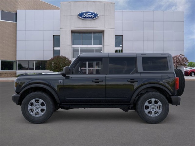 New 2025 Ford Bronco Big Bend - photo 3