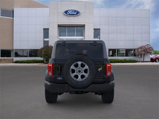 New 2025 Ford Bronco Big Bend - photo 5