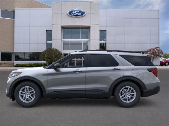 New 2026 Ford Explorer ACTIV - photo 3