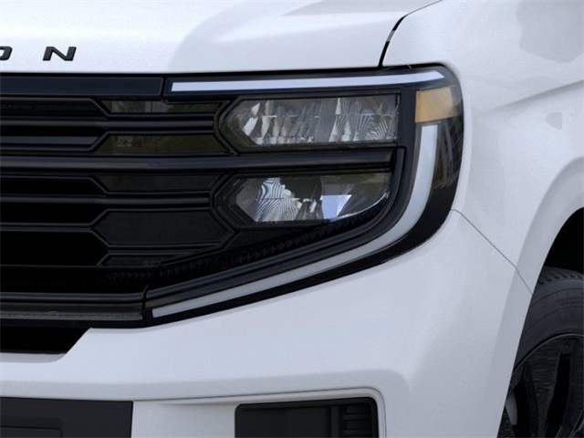 New 2025 Ford Expedition MAX Platinum - photo 18