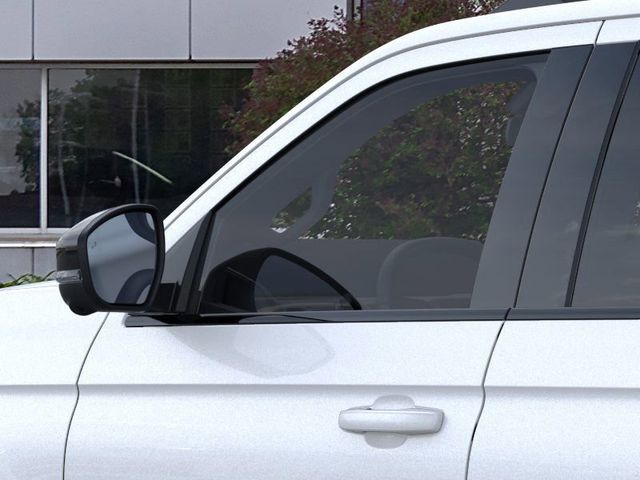 New 2025 Ford Expedition MAX Platinum - photo 20