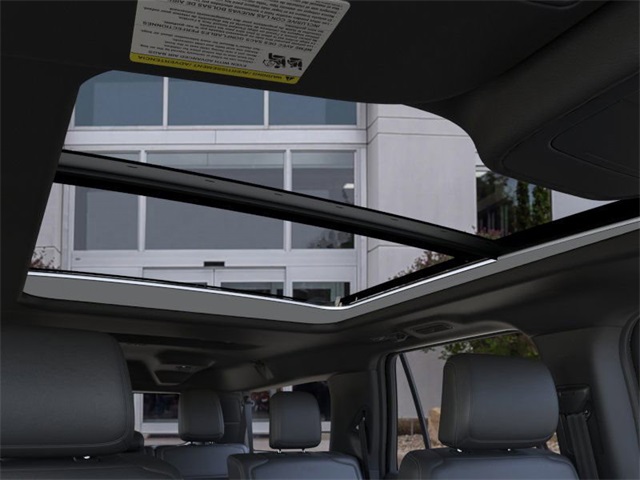 New 2025 Ford Expedition MAX Platinum - photo 22