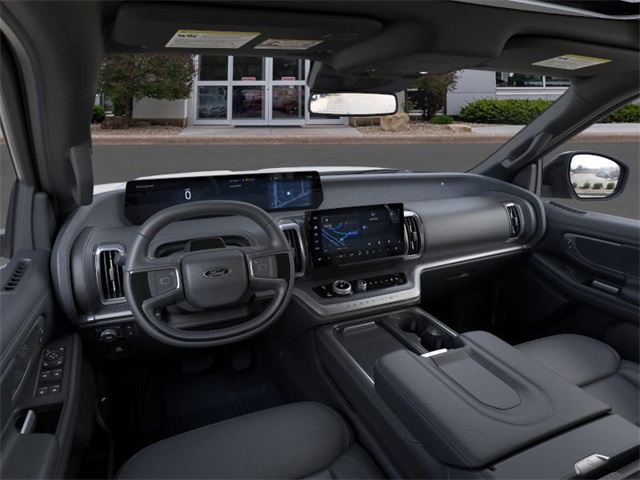New 2025 Ford Expedition MAX Platinum - photo 9