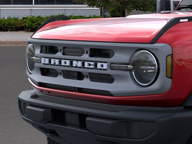New 2025 Ford Bronco Big Bend - photo 19