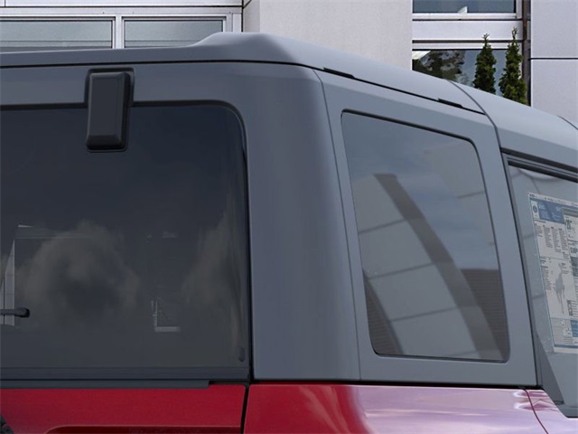 New 2025 Ford Bronco Big Bend - photo 25