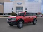 New 2025 Ford Bronco Big Bend thumbnail 1
