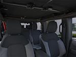 New 2025 Ford Bronco Big Bend thumbnail 11