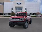 New 2025 Ford Bronco Big Bend thumbnail 2