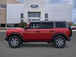 New 2025 Ford Bronco Big Bend thumbnail 3