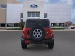 New 2025 Ford Bronco Big Bend thumbnail 5