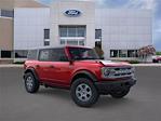 New 2025 Ford Bronco Big Bend thumbnail 7