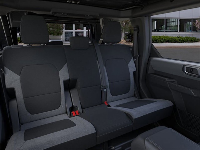 New 2025 Ford Bronco Big Bend - photo 11