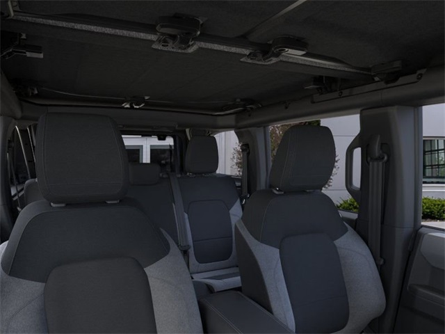 New 2025 Ford Bronco Big Bend - photo 12