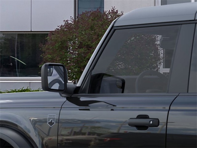 New 2025 Ford Bronco Big Bend - photo 22