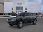 New 2025 Ford Bronco Big Bend thumbnail 1