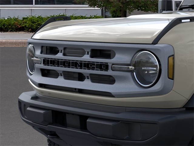 New 2025 Ford Bronco Big Bend - photo 19