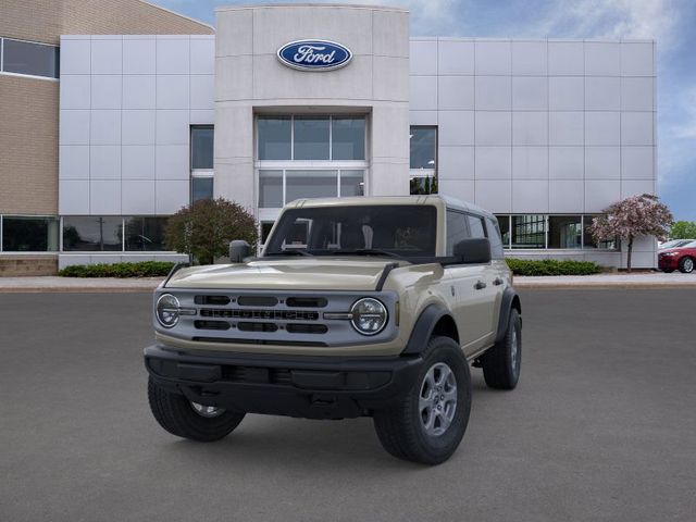 New 2025 Ford Bronco - photo 2