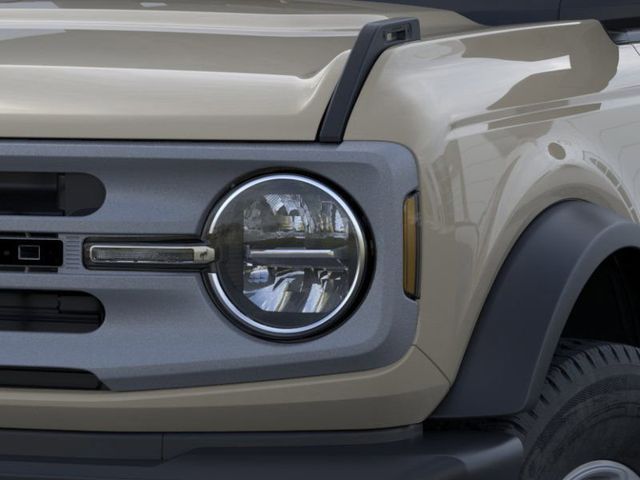 New 2025 Ford Bronco Big Bend - photo 20