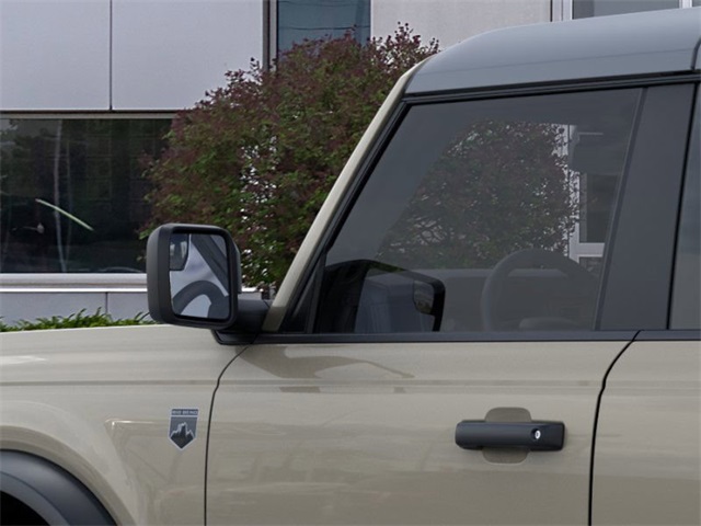 New 2025 Ford Bronco Big Bend - photo 22
