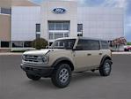 New 2025 Ford Bronco Big Bend thumbnail 1