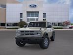 New 2025 Ford Bronco Big Bend thumbnail 2