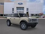 New 2025 Ford Bronco Big Bend thumbnail 7