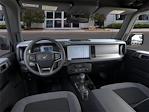 New 2025 Ford Bronco Big Bend thumbnail 8