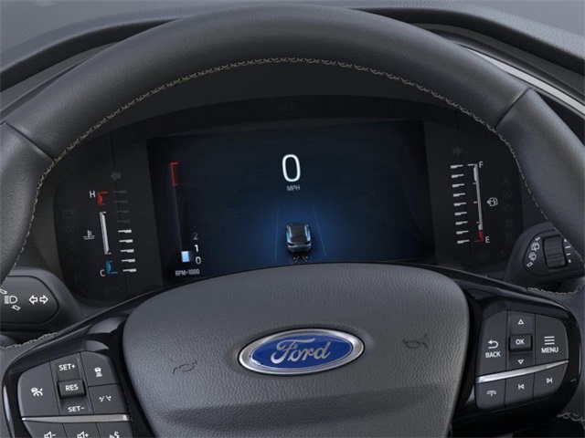 New 2026 Ford Escape ACTIV - photo 13