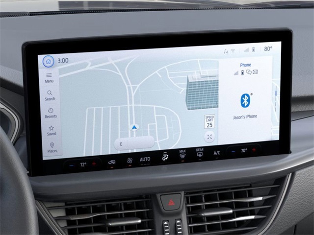 New 2026 Ford Escape ACTIV - photo 14