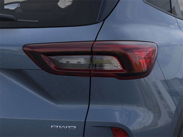 New 2026 Ford Escape ACTIV - photo 21