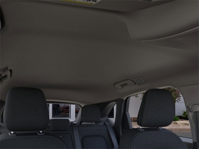 New 2026 Ford Escape ACTIV - photo 22