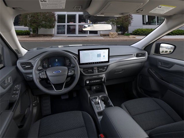 New 2026 Ford Escape ACTIV - photo 9