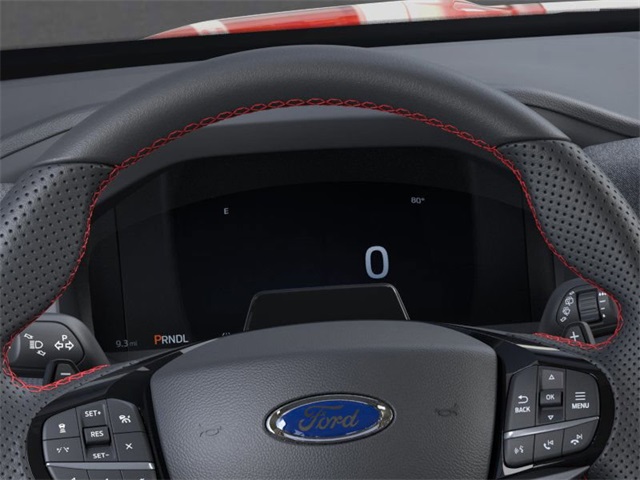 New 2026 Ford Explorer ST - photo 13