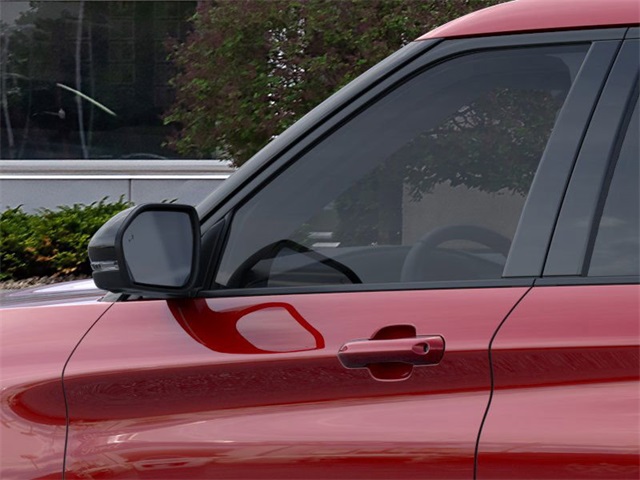New 2026 Ford Explorer ST - photo 20