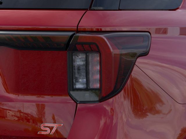 New 2026 Ford Explorer ST - photo 21