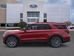 New 2026 Ford Explorer ST thumbnail 3