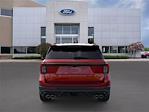 New 2026 Ford Explorer ST thumbnail 5