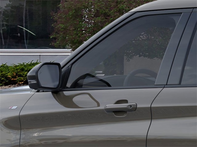 New 2026 Ford Explorer ST-Line - photo 20