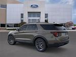 New 2026 Ford Explorer ST-Line thumbnail 4