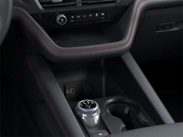 New 2026 Ford Explorer ST-Line - photo 15