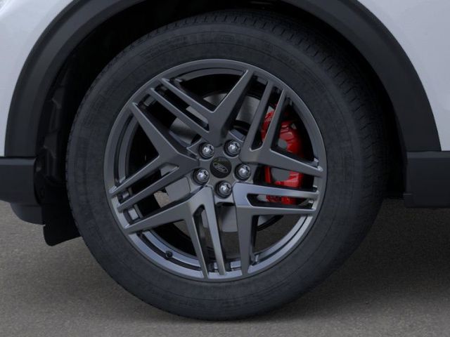 New 2026 Ford Explorer ST-Line - photo 19